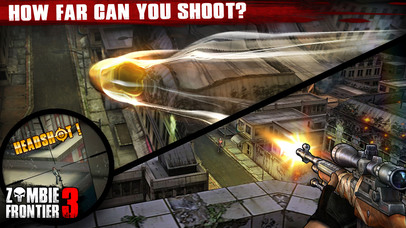 Download Zombie Frontier 3 – Top Zombie Shooting Game App on your Windows XP/7/8/10 and MAC PC